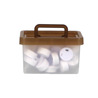 Chargez l'image dans la visionneuse de la galerie, Daily home led theelicht 24 stuks | 6 stuks