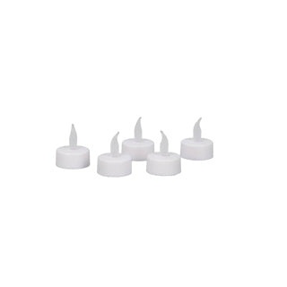 Chargez l'image dans la visionneuse de la galerie, Daily home led theelicht 24 stuks | 6 stuks
