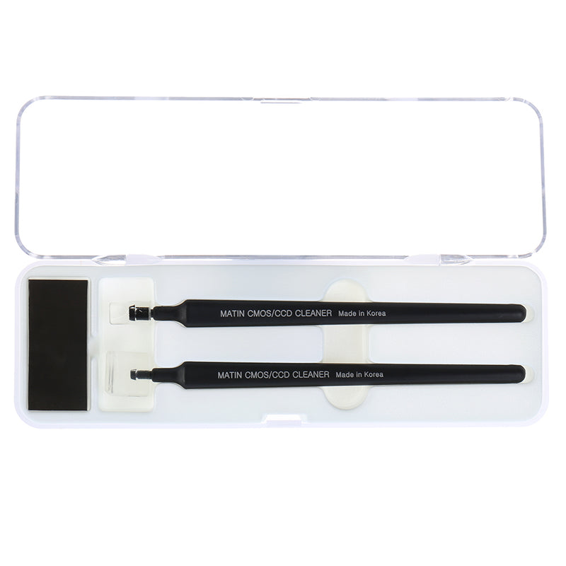Load image into Gallery viewer, Matin sensor schoonmaak set m-6361