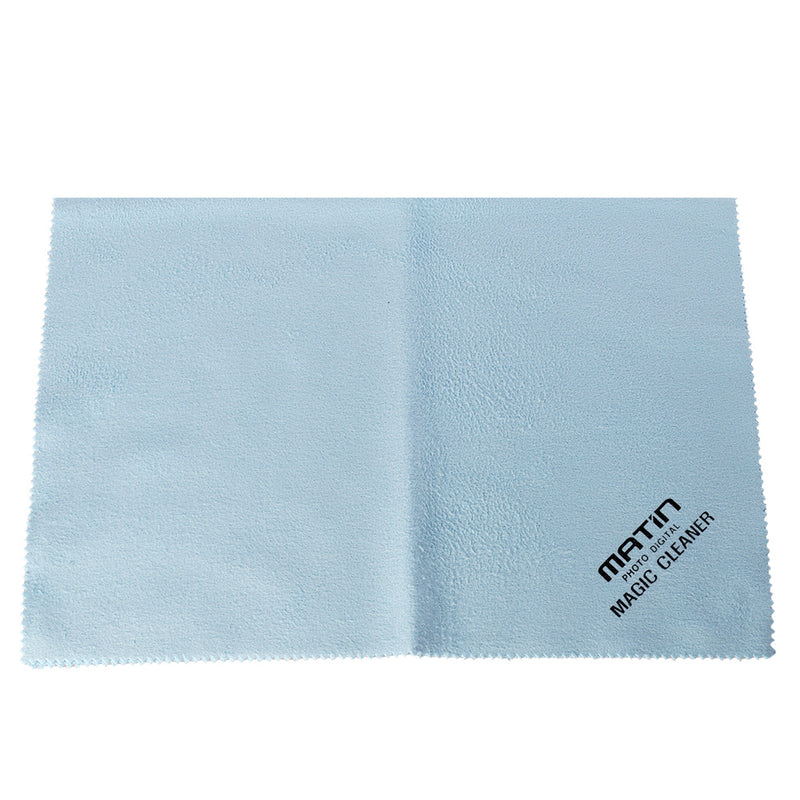 Load image into Gallery viewer, Matin cleaning doekje super 25x35 m-6322