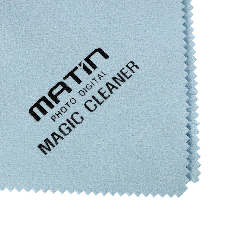 Load image into Gallery viewer, Matin cleaning doekje super 25x35 m-6322