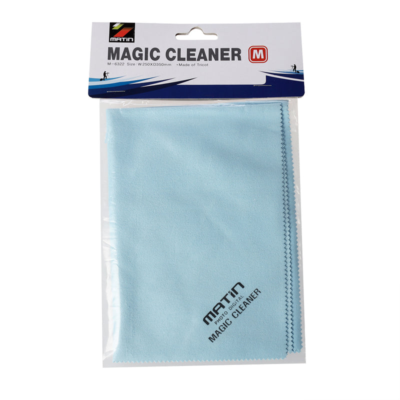 Load image into Gallery viewer, Matin cleaning doekje super 25x35 m-6322