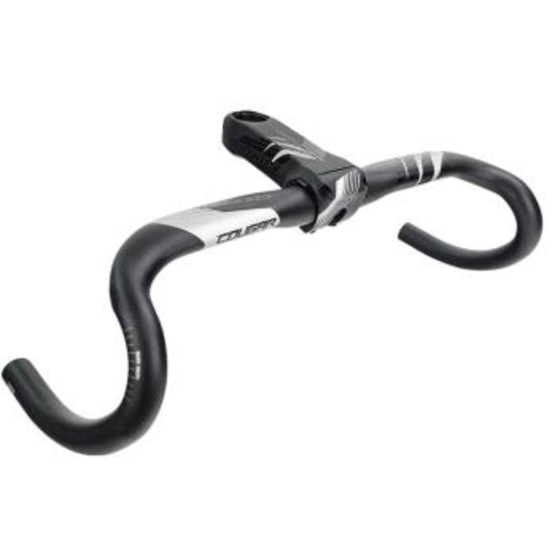 Load image into Gallery viewer, Controltech - stuurpen cougar 110mm -8° semi internal