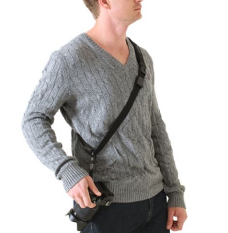 Load image into Gallery viewer, Matin fast access sling strap m-7292