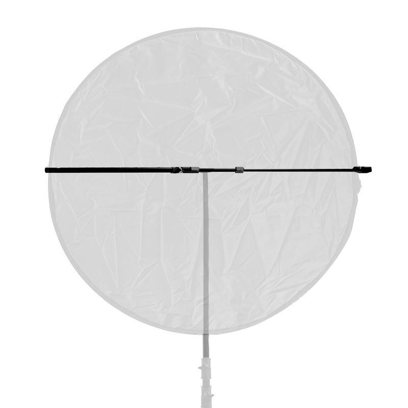 Load image into Gallery viewer, Matin reflector houder 56 tot 136 cm m-7205