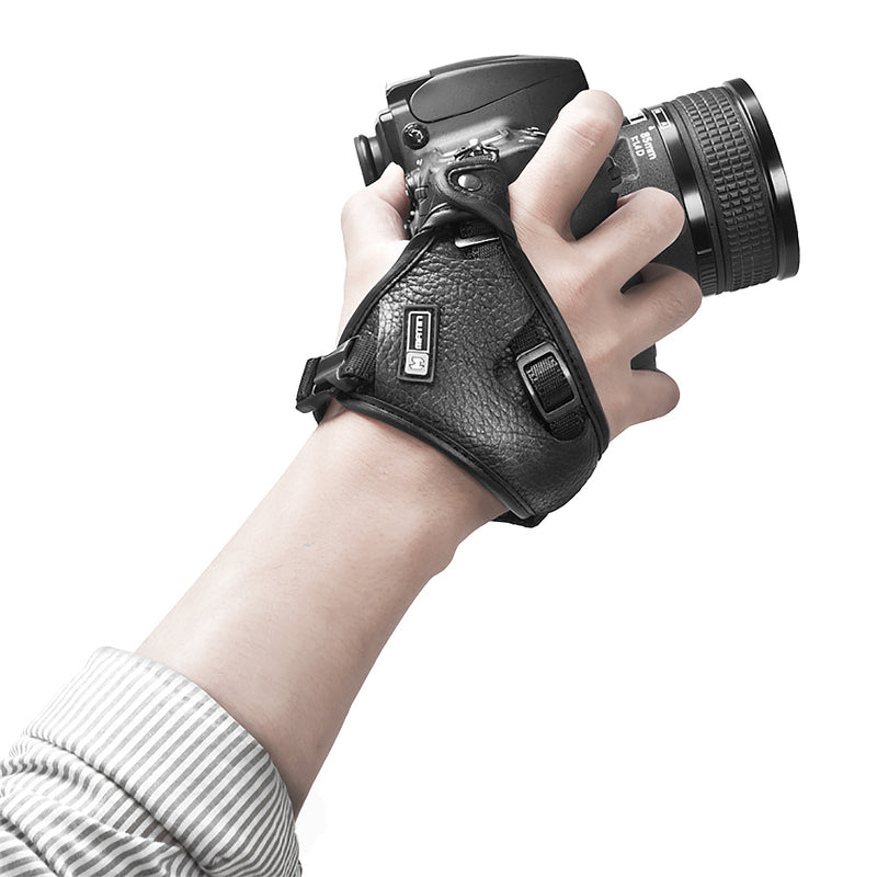 Load image into Gallery viewer, Matin lederen camera grip adria 06 m-14404