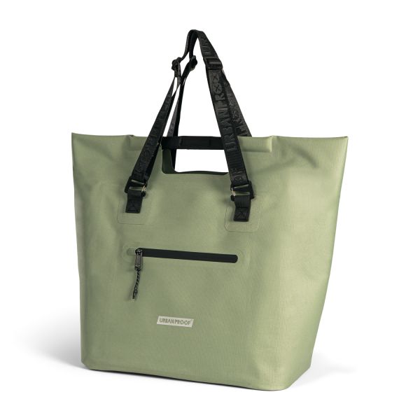 Chargez l'image dans la visionneuse de la galerie, Urbanproof urban proof shopper knox 25l rpet mint