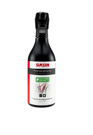 Load image into Gallery viewer, Simson framewax plantaardig 500ml