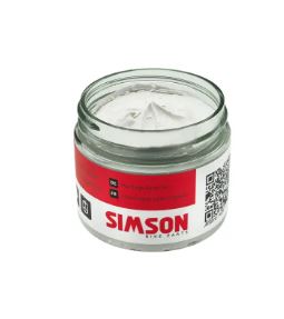 Load image into Gallery viewer, Simson montagepasta plantaardig 50ml