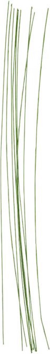 ギャラリービューアに画像をロードする, Creativ company cc bloemsteeldraad 30 cm groen 20 stuks