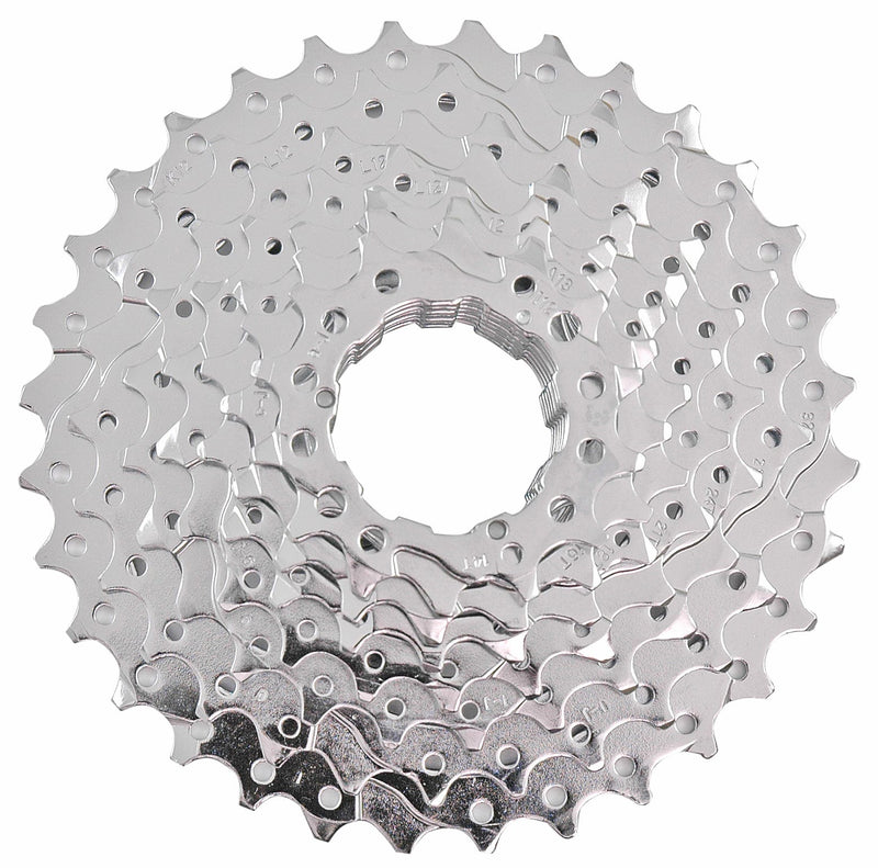 ギャラリービューアに画像をロードする, Sram cassette pg-950 9 speed 11-32 tands