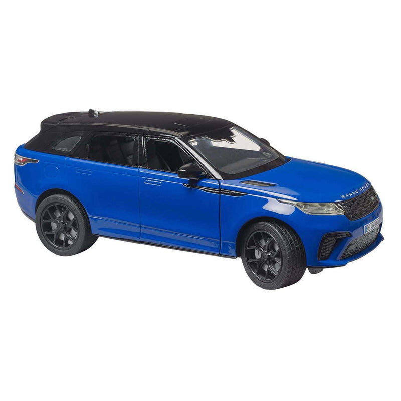 Afbeelding laden in galerijviewer, Bruder range rover velar 1:16