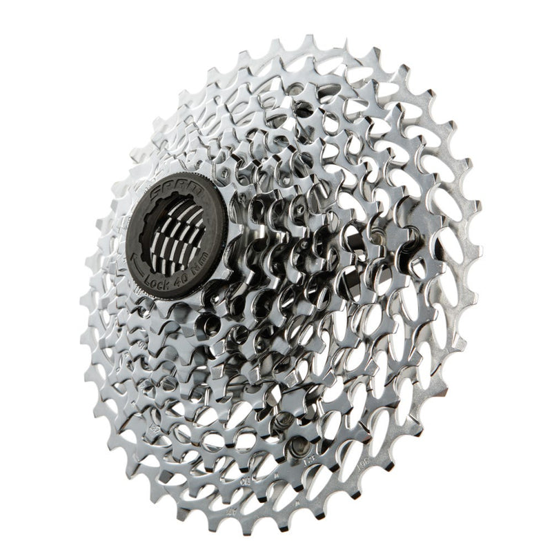 Afbeelding laden in galerijviewer, Sram cassette pg-1030 10 speed 11-36 tands