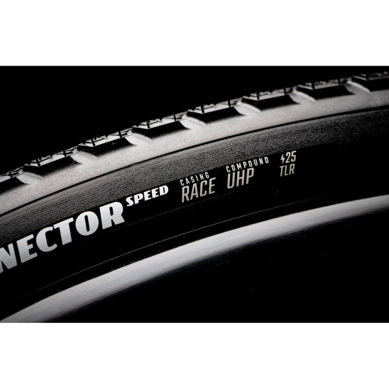 Load image into Gallery viewer, Goodyear - connector speed race tlr 700x40c transparant