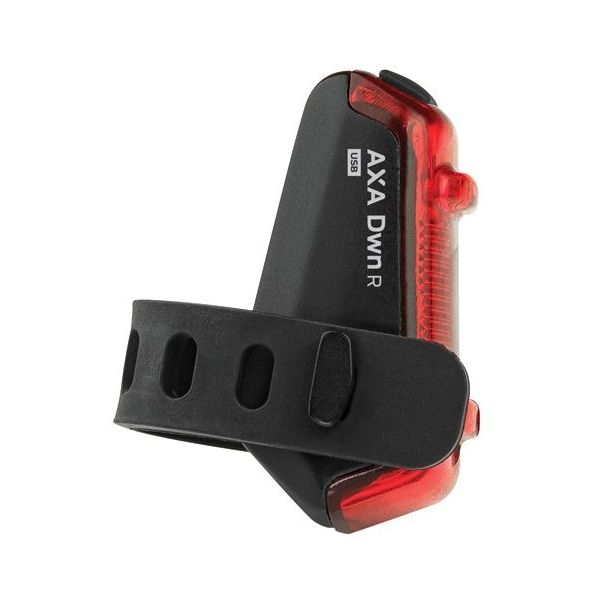 ギャラリービューアに画像をロードする, Axa akku-led-rücklicht dwn accu tail light dwn basic