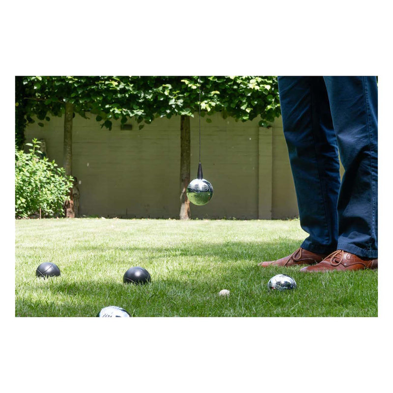 Load image into Gallery viewer, Engelhart jeu de boules magneet met touw a 2st.