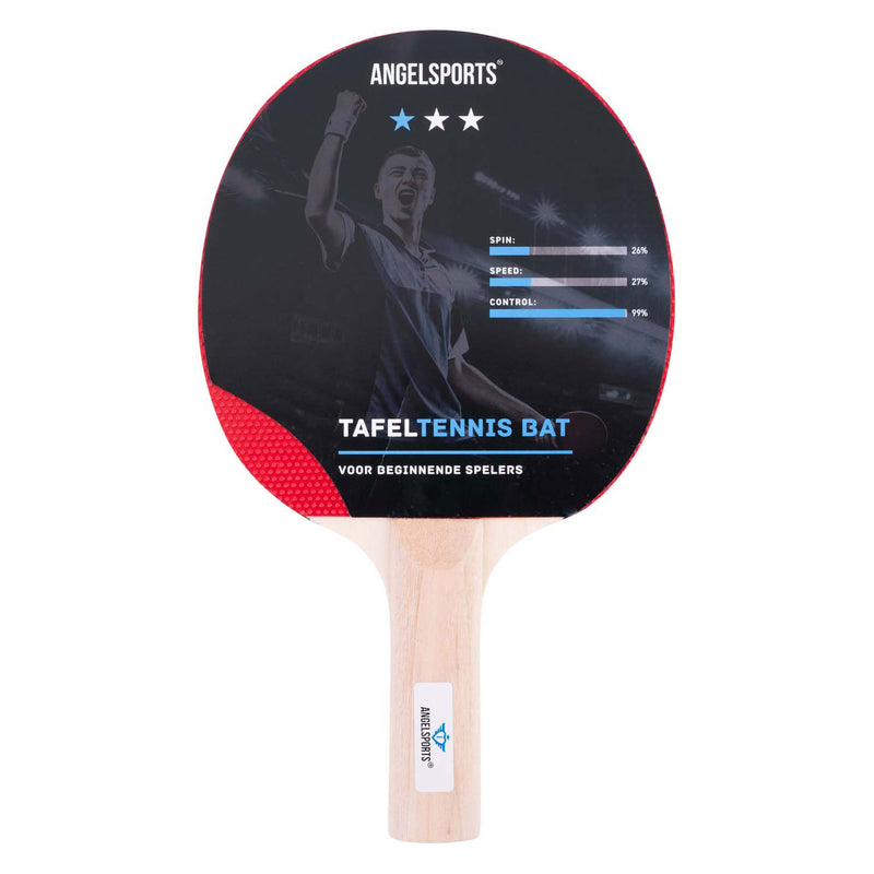 Load image into Gallery viewer, Engelhart tafeltennis batje 1 ster