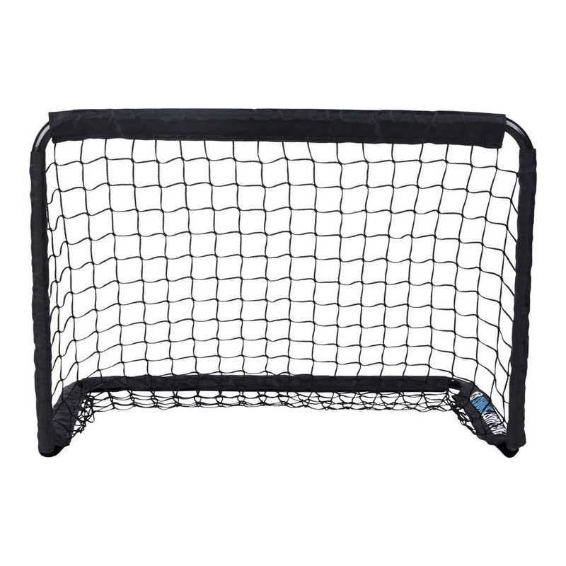 ギャラリービューアに画像をロードする, Engelhart voetbaldoeltjes zwart, 2st