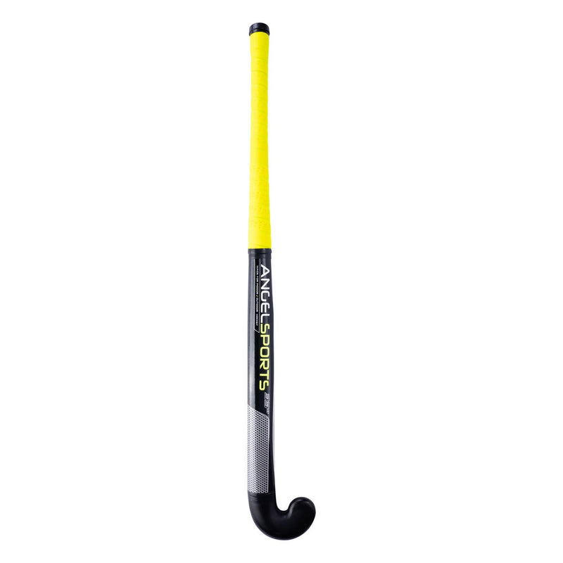 Afbeelding laden in galerijviewer, Gele hockeystick 33