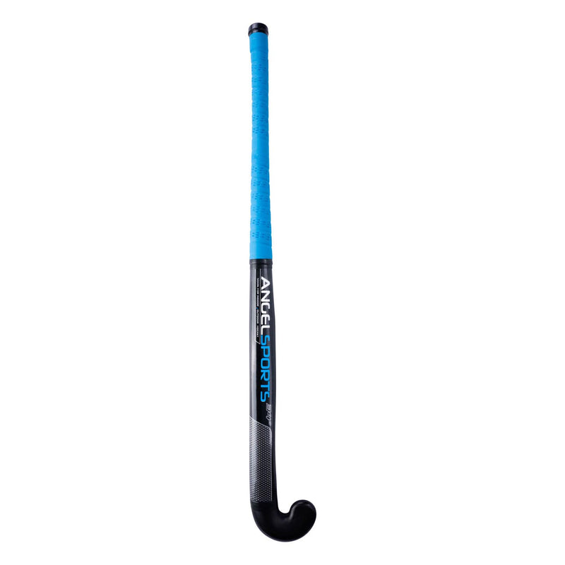Afbeelding laden in galerijviewer, Engelhart hockeystick blauw 36''