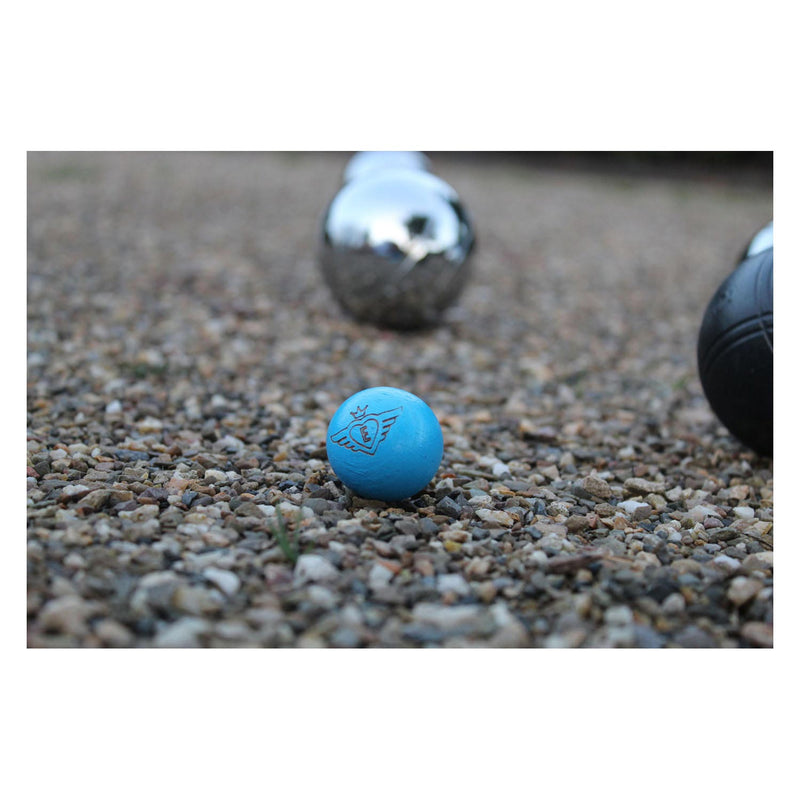 Load image into Gallery viewer, Jeu de boules buts, 6st.