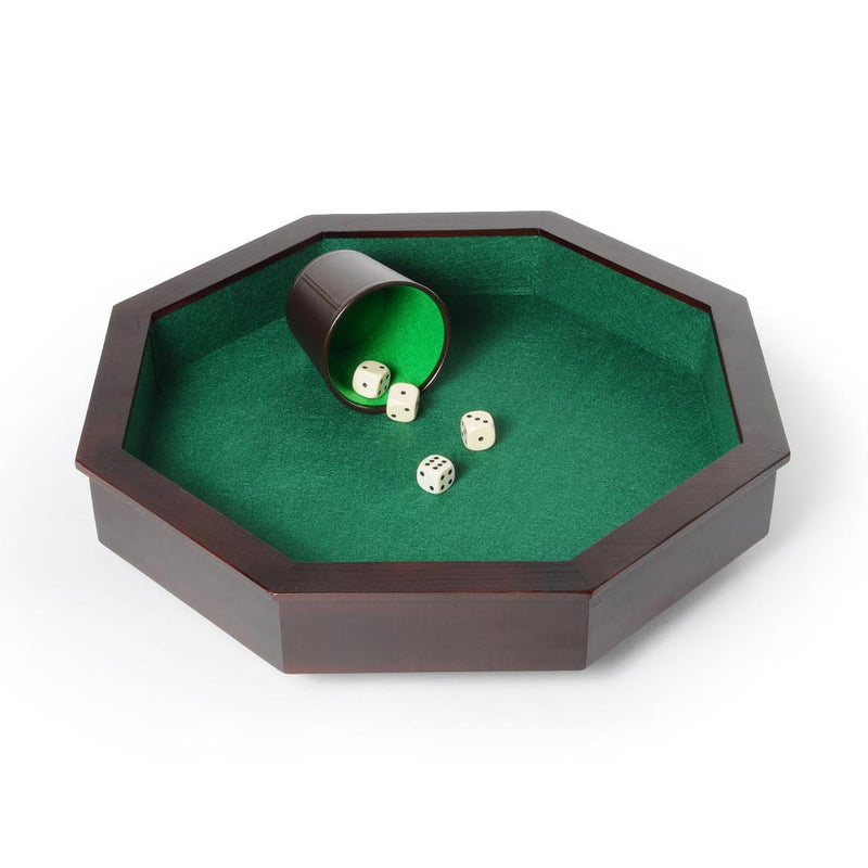 Load image into Gallery viewer, 8-Kantige Pitjesbak