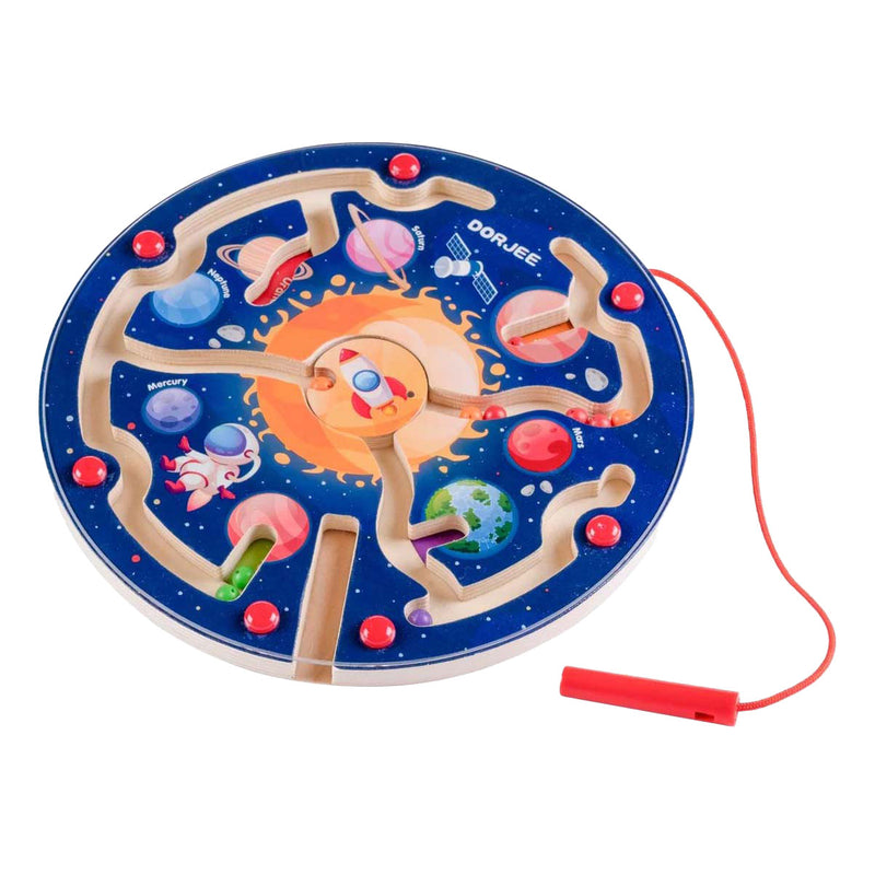 Load image into Gallery viewer, Magnetisch labyrinth ruimte - 22cm