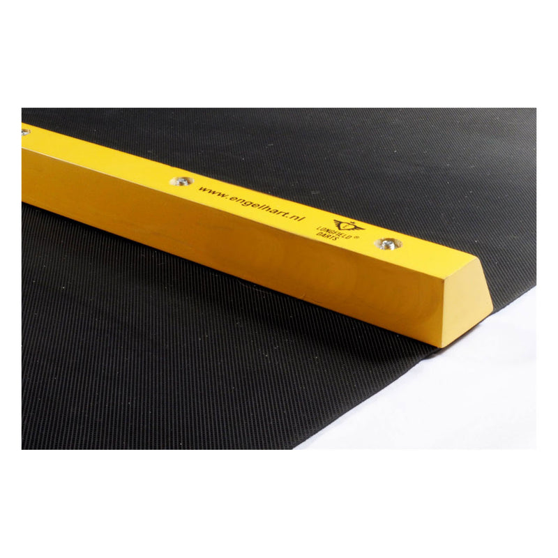Chargez l'image dans la visionneuse de la galerie, Dartmat rubber met oche - 300x60 cm