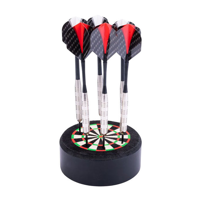 Afbeelding laden in galerijviewer, Engelhart sisal dartbord darts dock - 9cm