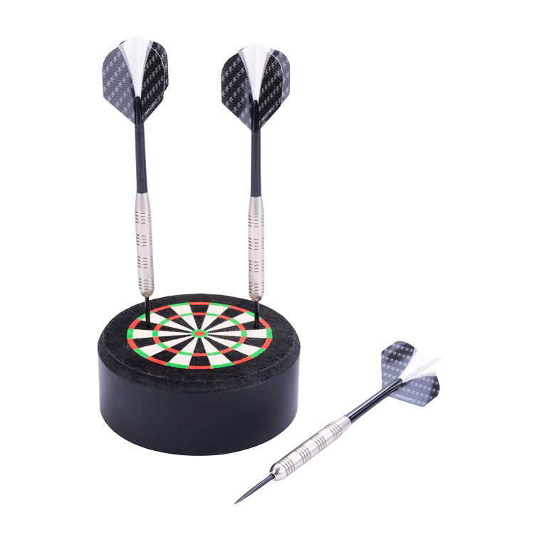 Afbeelding laden in galerijviewer, Engelhart sisal dartbord darts dock - 9cm