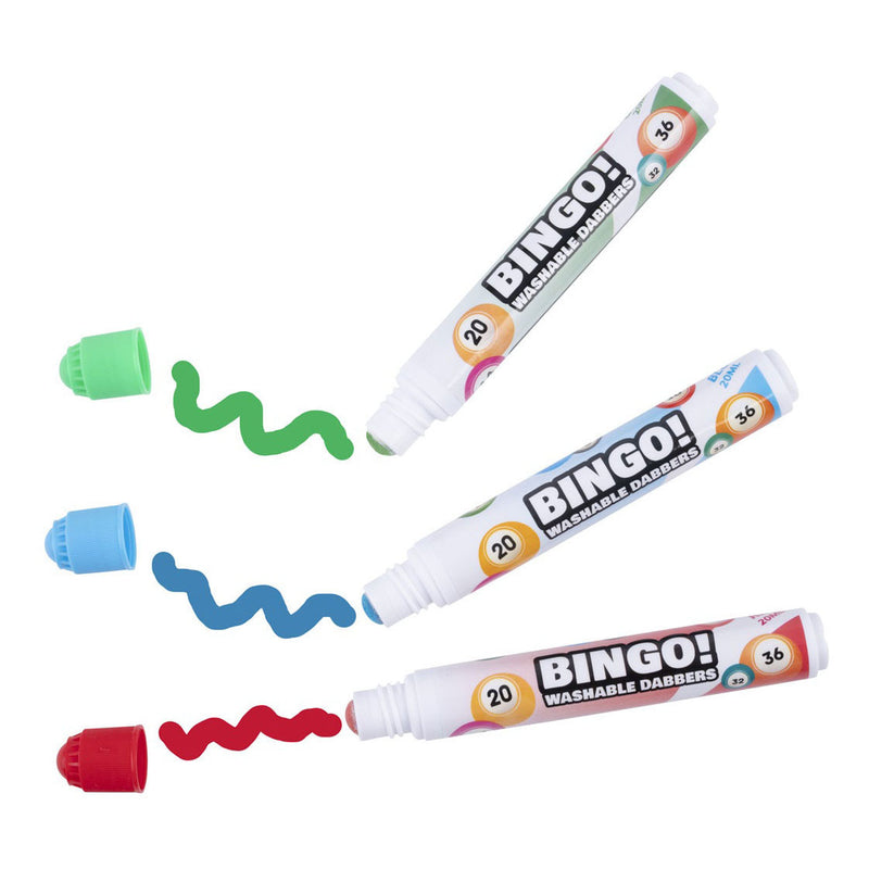 Afbeelding laden in galerijviewer, Bingo stiften 20 ml - 6st.