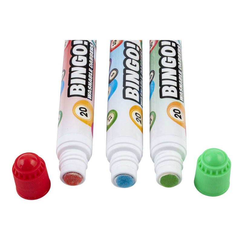 Afbeelding laden in galerijviewer, Bingo stiften 20 ml - 6st.