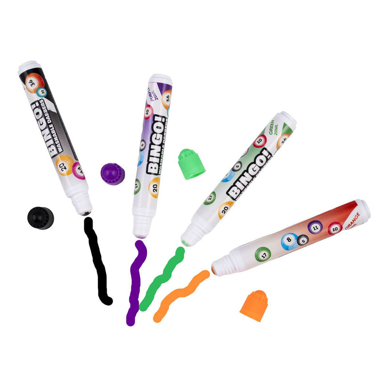 Afbeelding laden in galerijviewer, Bingo stiften 20 ml - 12st.