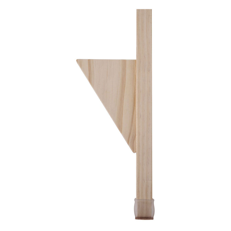 Laden Sie das Bild in Galerie -Viewer, Stelten hout blank - 170cm
