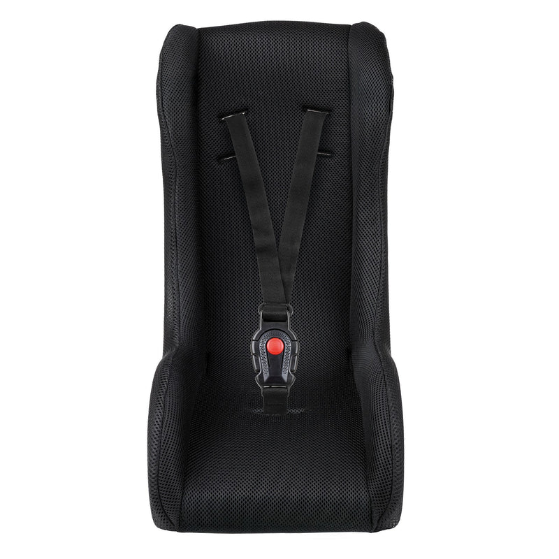 Chargez l'image dans la visionneuse de la galerie, Polisport plasticos s.a. polisport peuterschaal mini pelican 3-punts mesh zwart