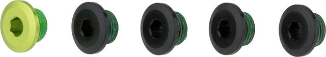 Load image into Gallery viewer, Oneup components switch spare bolts