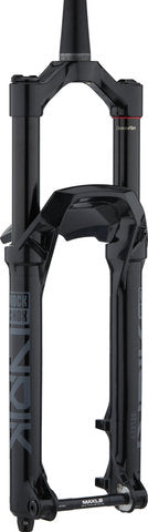Load image into Gallery viewer, Rockshox lyrik select rc debonair+ boost 27.5 suspension fork