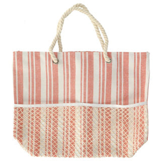 Afbeelding laden in galerijviewer, Strandtas met strandmat en kussen