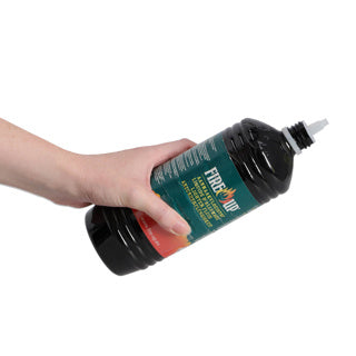 Laden Sie das Bild in Galerie -Viewer, Aanmaakvloeistof 1 liter