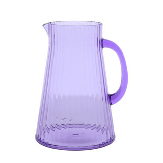 Load image into Gallery viewer, Schenkkan kunststof 2 assorti kleur | 2 stuks