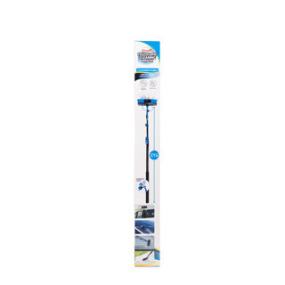 ギャラリービューアに画像をロードする, Overige merken waterbezem 470 cm zwart blauw