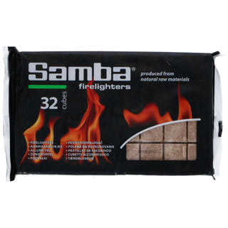 Load image into Gallery viewer, Bbq aanmaakblokjes | 12 stuks