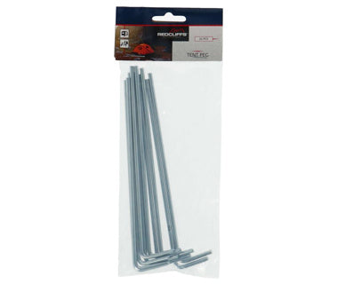 Load image into Gallery viewer, Redcliffs tentharingen 5 assorti modellen | 3 stuks