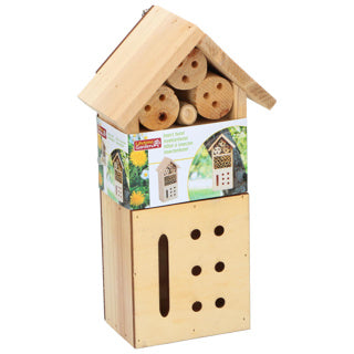 Load image into Gallery viewer, Insectenhotel