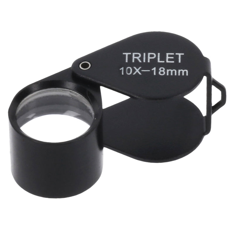 Load image into Gallery viewer, Byomic Inslagloep Triplet BYO-IT2018 20x18mm