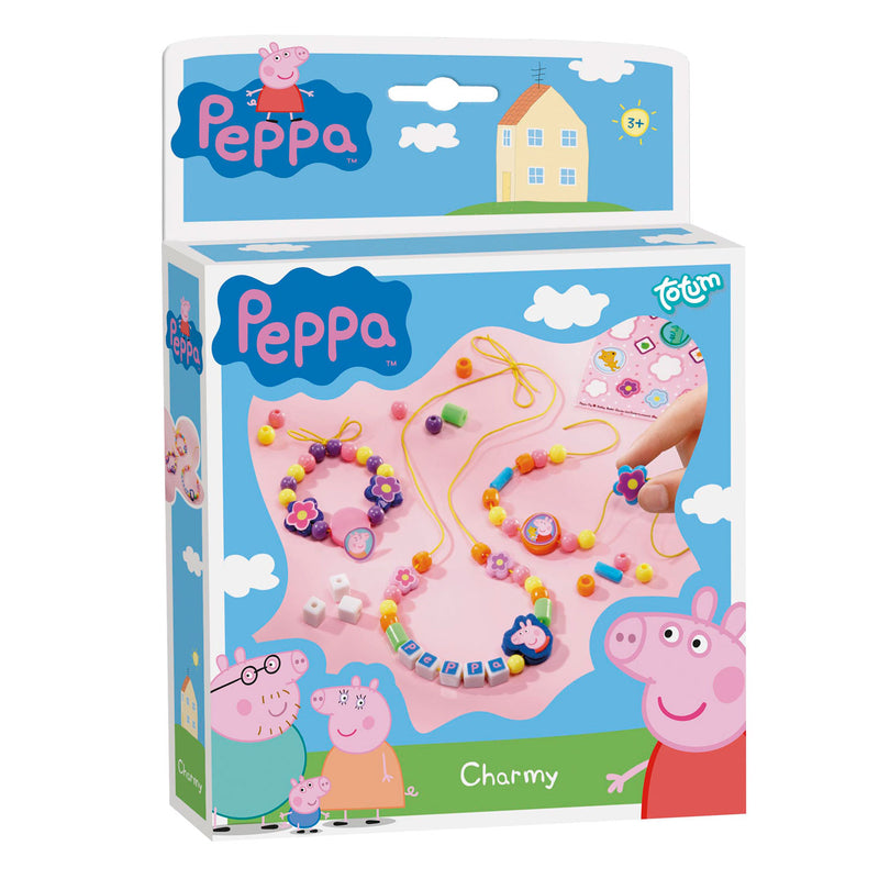 Load image into Gallery viewer, Bambolino Toys Totum Sieraden Maken