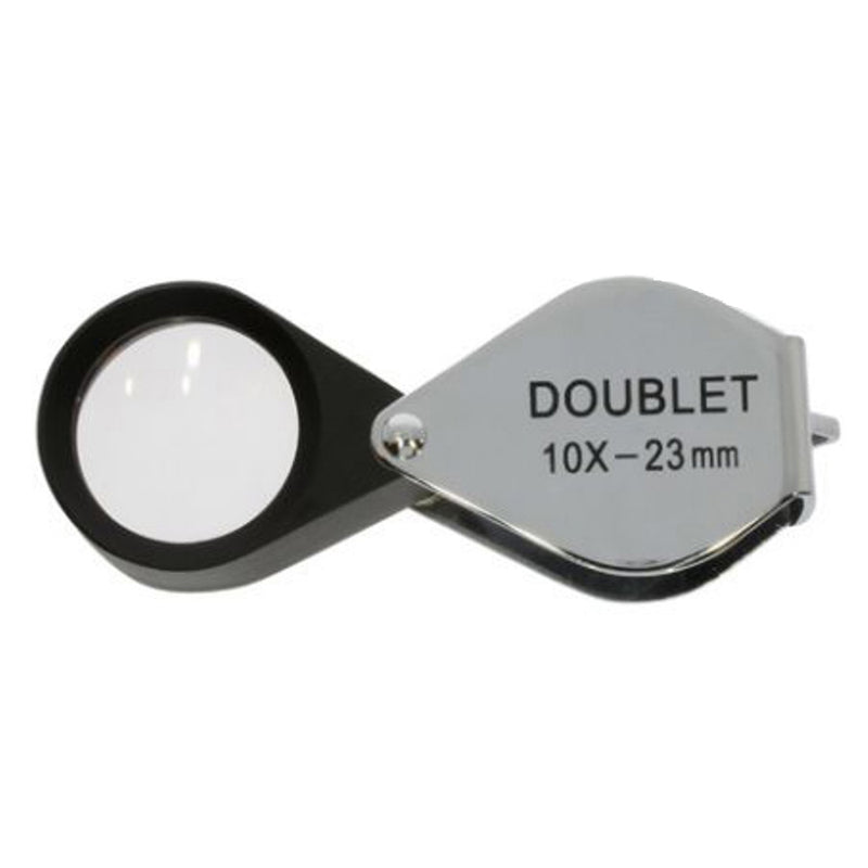 Load image into Gallery viewer, Byomic Inslagloep Doublet BYO-ID1023 10x23mm