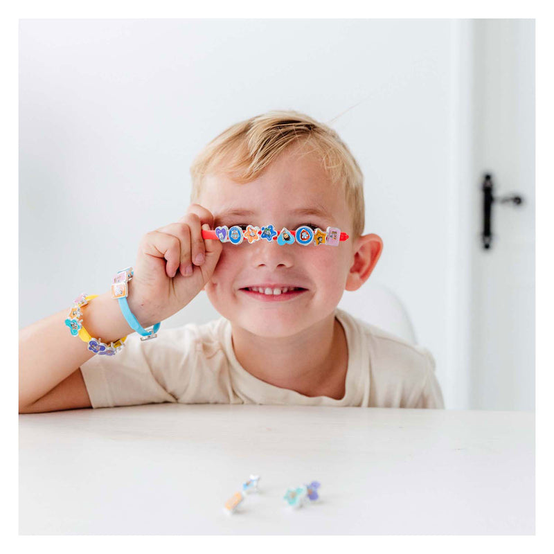 Chargez l'image dans la visionneuse de la galerie, Totum paw patrol - armbandjes met bedels