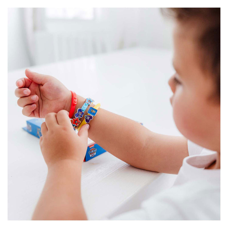 Chargez l'image dans la visionneuse de la galerie, Totum paw patrol - armbandjes met bedels