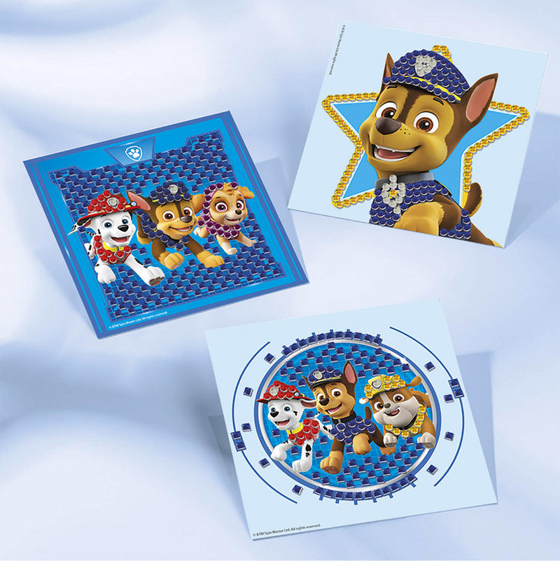 Load image into Gallery viewer, Totum PAW Patrol - Maak je eigen Mozaïekkunst